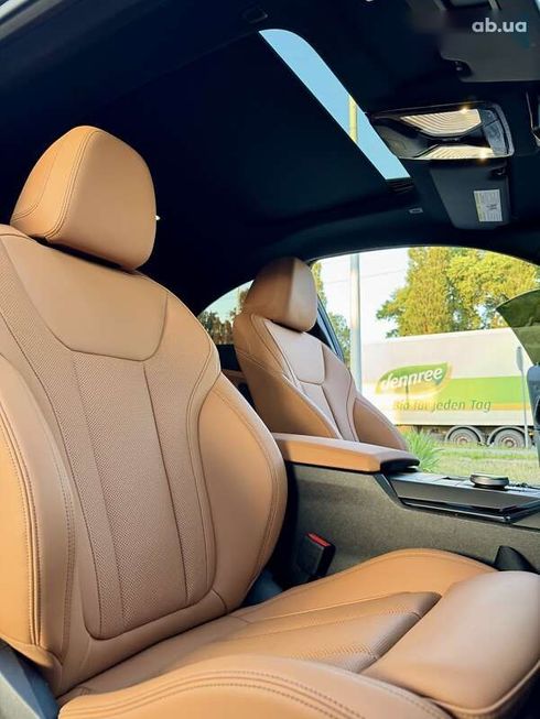 BMW 2 серия 2024 - фото 16
