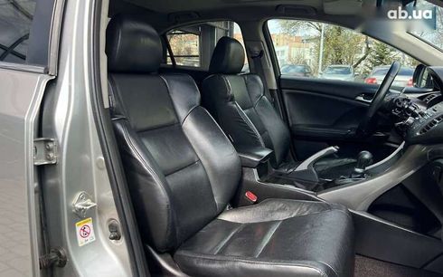 Honda Accord 2010 - фото 24
