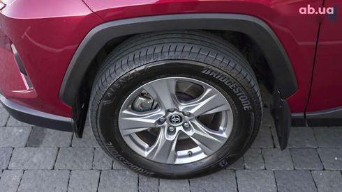 Toyota RAV4 2022 - фото 12
