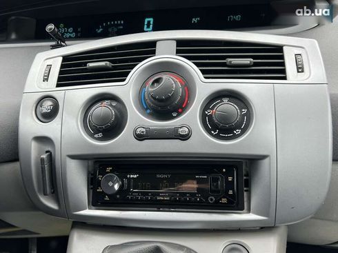 Renault Scenic 2009 - фото 13
