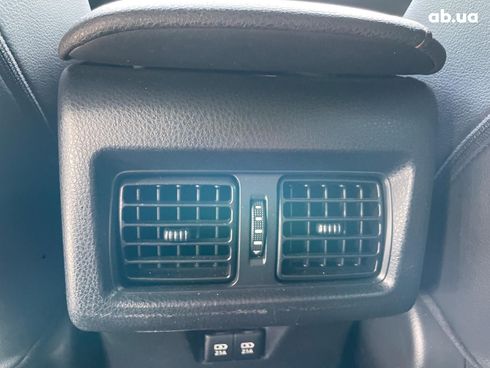 Toyota Camry 2017 черный - фото 22