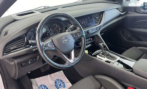 Opel Insignia 2021 - фото 7