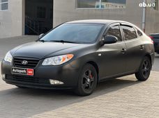 Купить Седан Hyundai Elantra - купить на Автобазаре