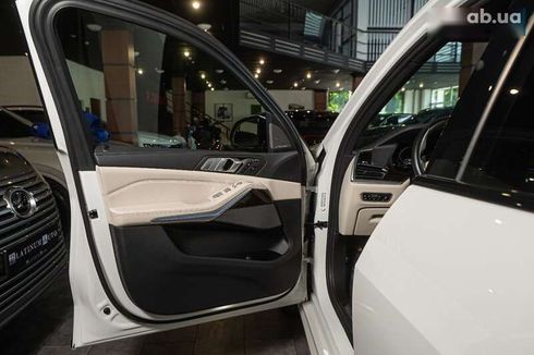 BMW X7 2019 - фото 30