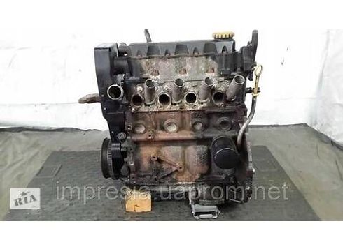 двигатель в сборе для Opel Astra - купить на Автобазаре - фото 2