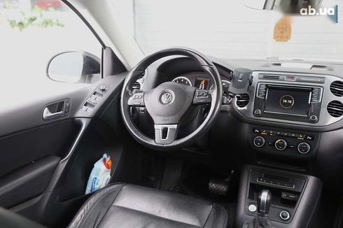 Volkswagen Tiguan 2016 - фото 13