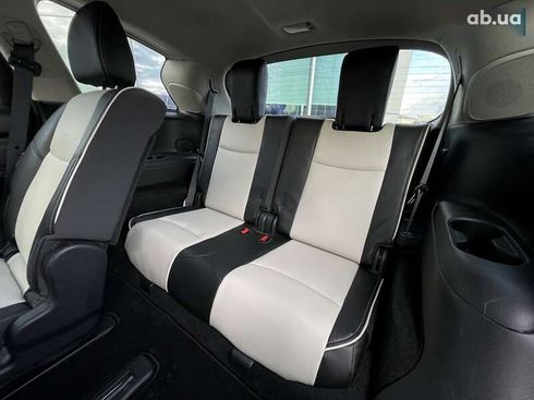 Infiniti QX60 2020 - фото 21