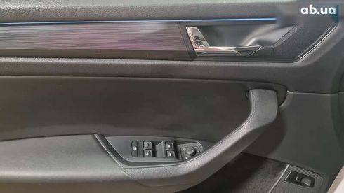 Skoda Kodiaq 2020 - фото 10