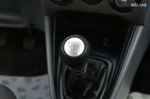 Hyundai Matrix 2007 - фото 22