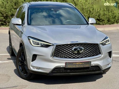 Infiniti QX50 2018 - фото 11