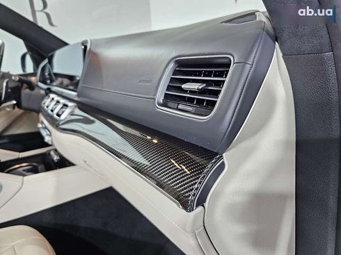 Mercedes-Benz GLE-Class 2021 - фото 21