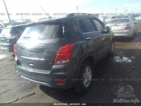 Разборка для Chevrolet Trax - купити на Автобазарі - фото 2