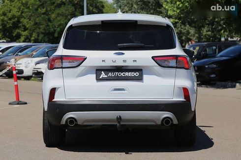 Ford Kuga 2020 - фото 6