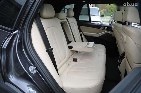 BMW X5 2020 - фото 10