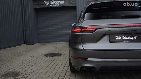 Porsche Cayenne 2022 - фото 24