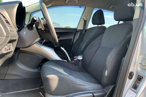 Toyota Auris 2007 - фото 9