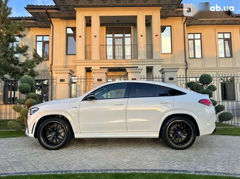 Mercedes-Benz GLE-Class 2020 - фото 10