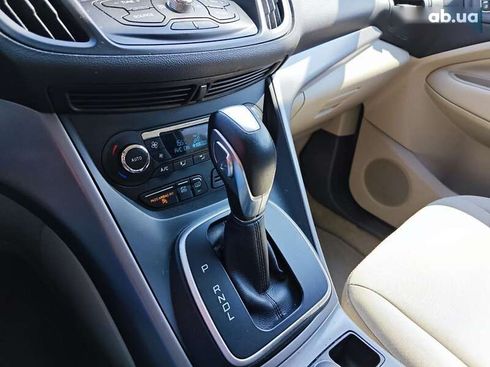 Ford C-Max 2015 - фото 27