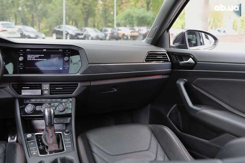 Volkswagen Jetta 2021 - фото 12