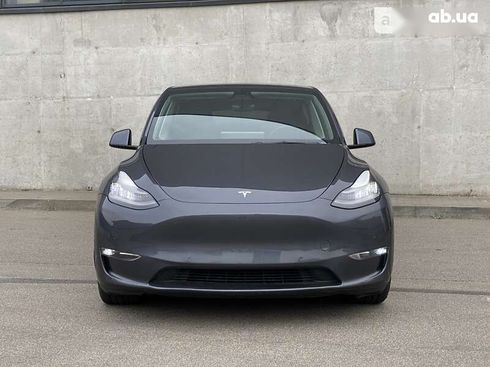 Tesla Model Y 2021 - фото 13