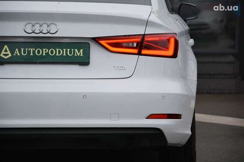 Audi A3 2016 - фото 14