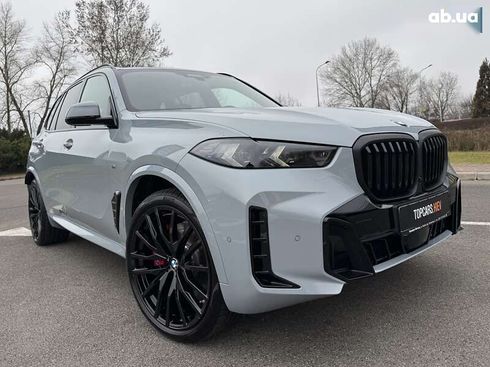 BMW X5 2024 - фото 13