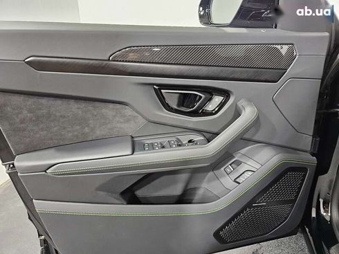 Lamborghini Urus 2024 - фото 22