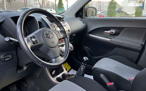 Toyota Urban Cruiser 2011 - фото 10
