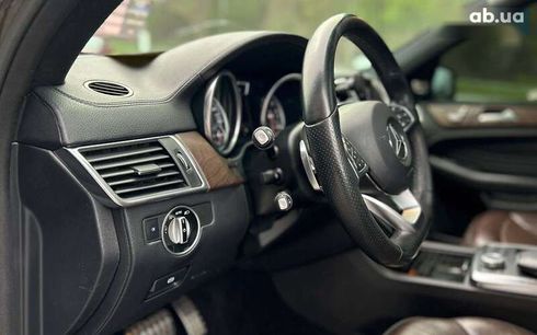 Mercedes-Benz M-Класс 2012 - фото 11