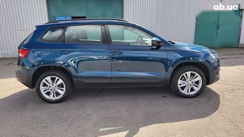 Skoda Karoq 2020 - фото 20