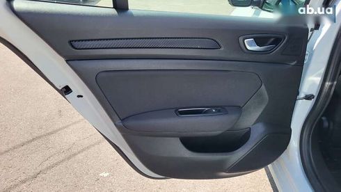 Renault Megane 2020 - фото 28