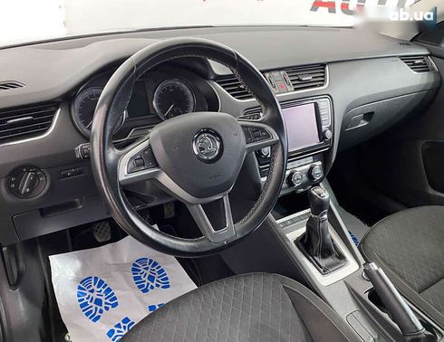 Skoda Octavia 2015 - фото 6