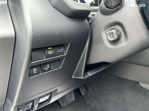 Toyota Land Cruiser 2021 - фото 25