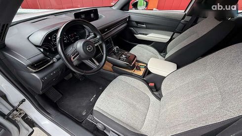 Mazda MX-30 2022 - фото 26