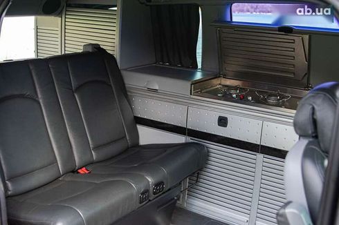 Mercedes-Benz Viano 2005 - фото 22