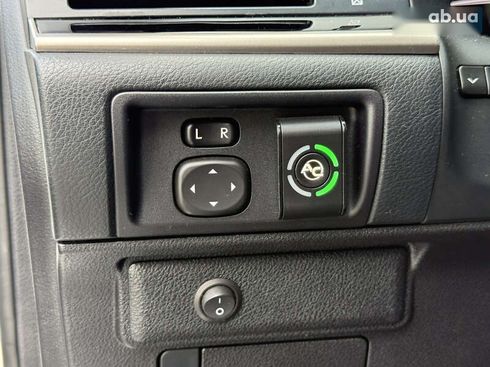 Lexus ES 2015 - фото 18