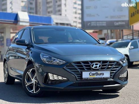 Hyundai i30 2024 - фото 2