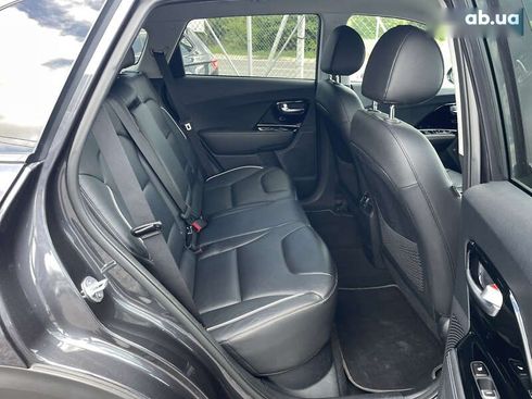 Kia Niro 2019 - фото 13