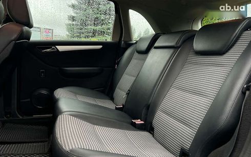 Mercedes-Benz B-Класс 2007 - фото 12