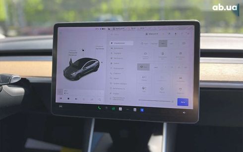 Tesla Model 3 2018 - фото 11