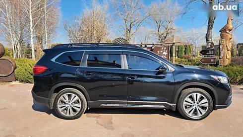 Subaru Ascent 2019 - фото 25