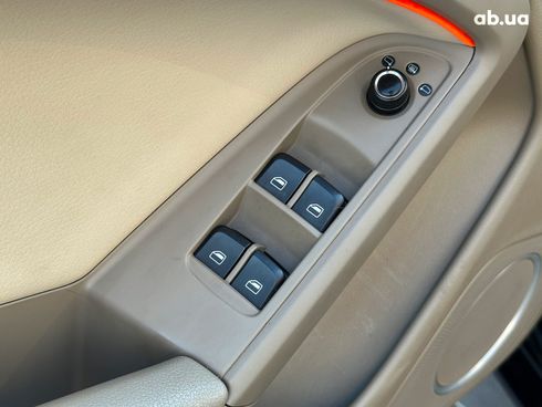 Audi A5 2010 синий - фото 12