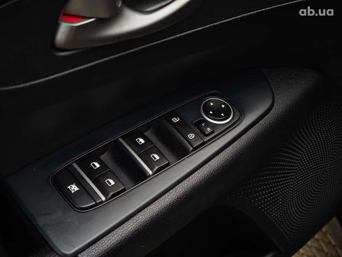 Kia Forte 2020 черный - фото 85