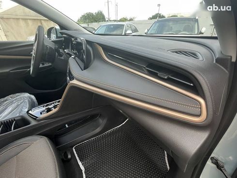 Chevrolet Bolt EUV 2021 - фото 28