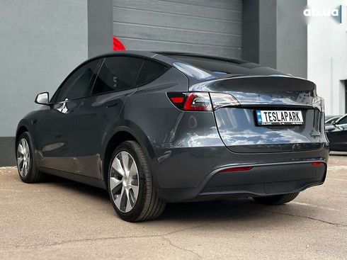 Tesla Model Y 2023 - фото 8