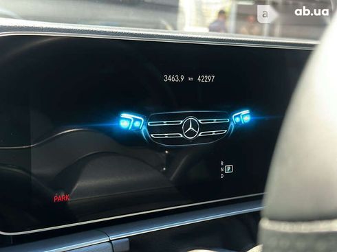 Mercedes-Benz GLS-Класс 2020 - фото 30