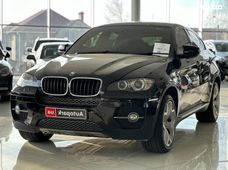 Авто бензин БМВ X6 б/у - купити на Автобазарі