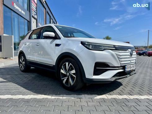Changan CS 55 E-Rock 2021 - фото 3