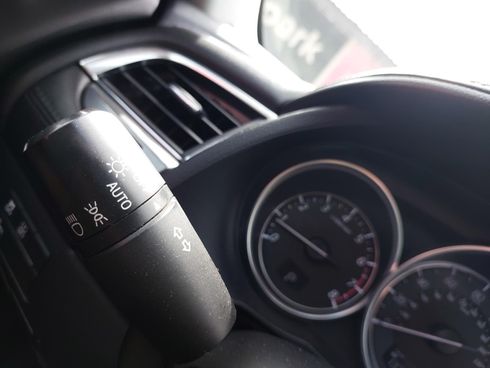 Mazda 6 2016 черный - фото 35