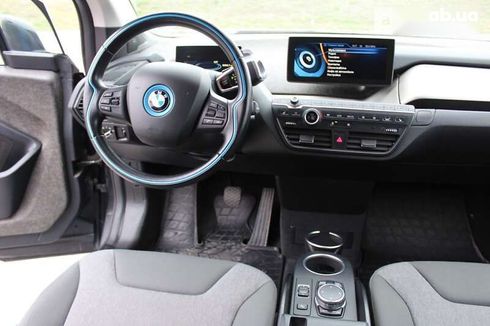 BMW i3 2015 - фото 24